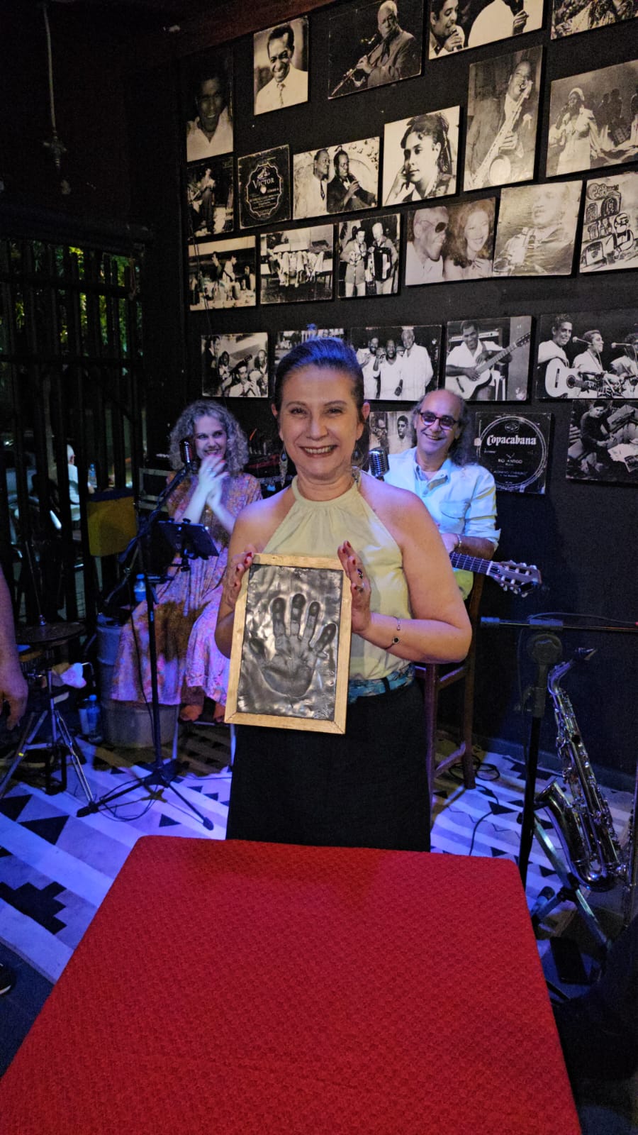 Foto Ana Paula Duarte